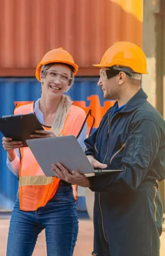 Imports Needed from India