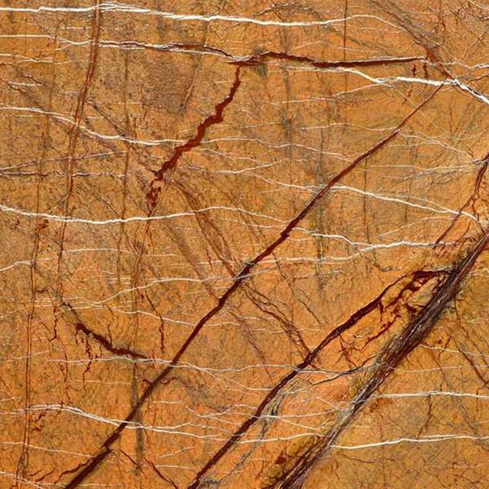 Rainforest Gold Marble