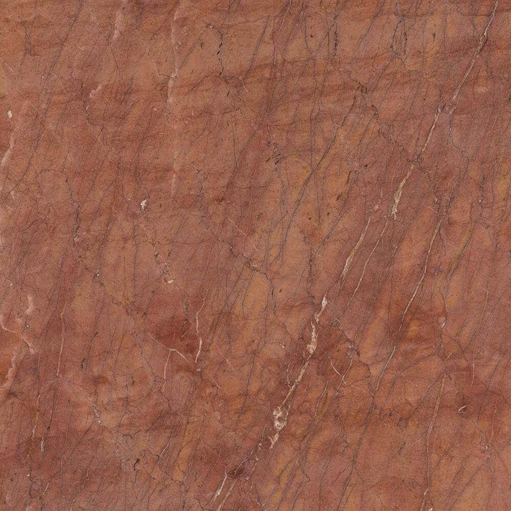 Red Fire Marble