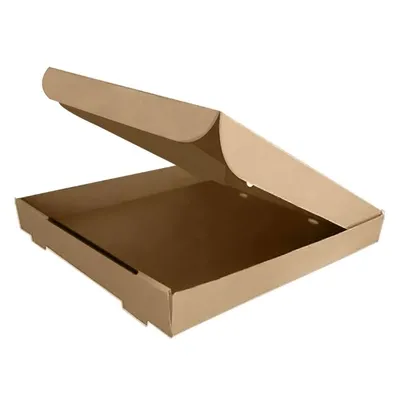 Standard Corrugated Pizza Boxes